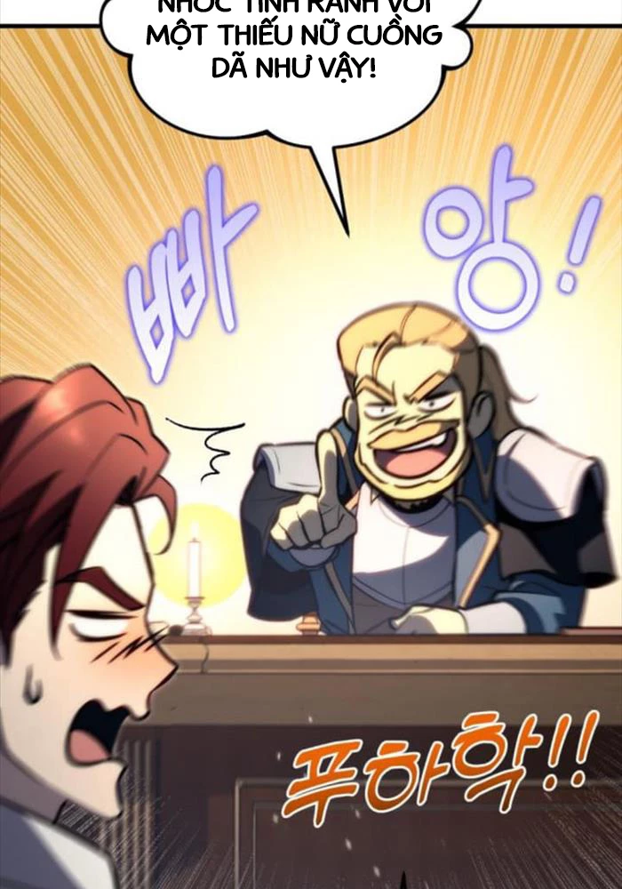 Hồi Quy Giả Của Gia Tộc Suy Vong Chapter 50 - Trang 4