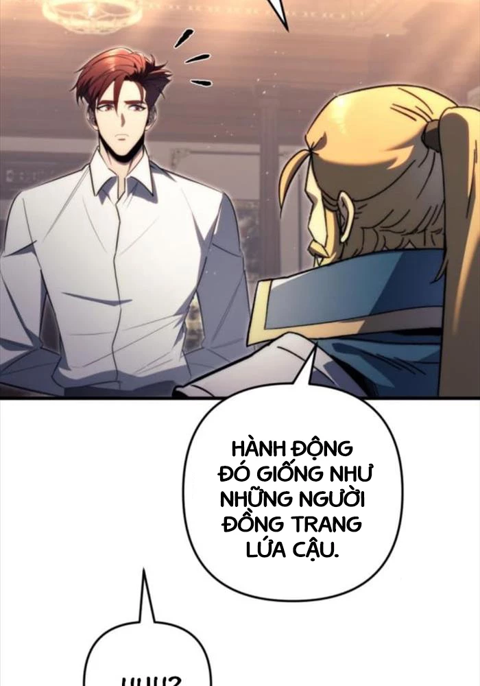 Hồi Quy Giả Của Gia Tộc Suy Vong Chapter 50 - Trang 4