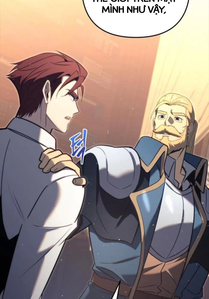 Hồi Quy Giả Của Gia Tộc Suy Vong Chapter 50 - Trang 4
