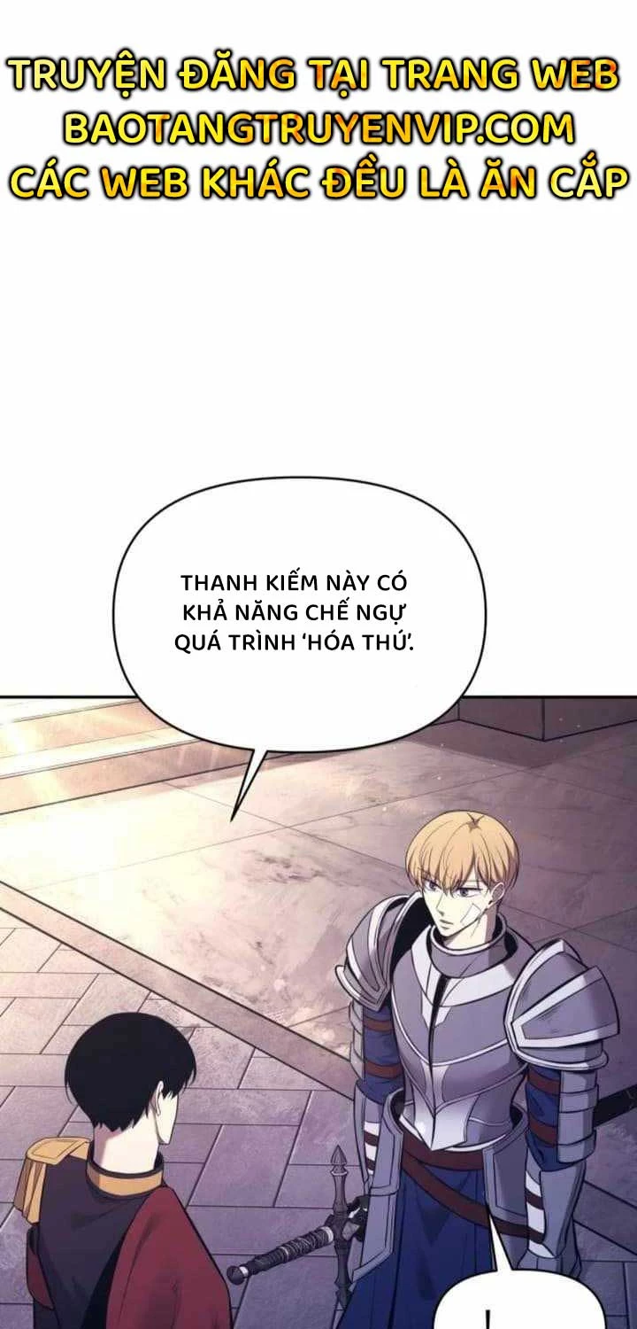 Trở Thành Hung Thần Trong Trò Chơi Thủ Thành Chapter 120 - Trang 4