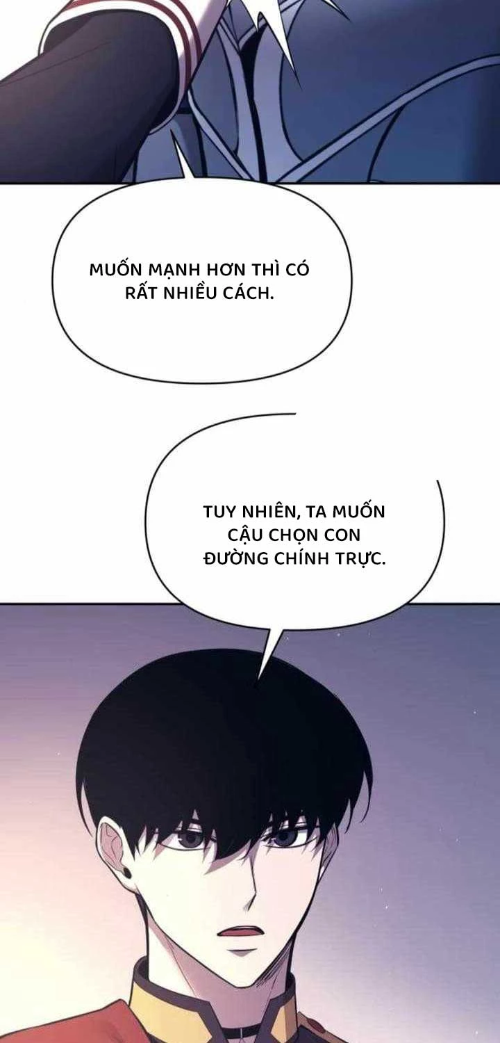 Trở Thành Hung Thần Trong Trò Chơi Thủ Thành Chapter 120 - Trang 4