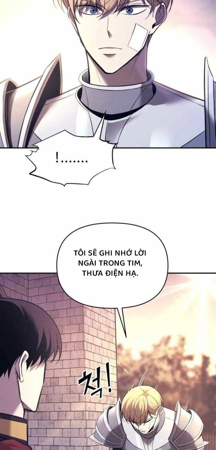 Trở Thành Hung Thần Trong Trò Chơi Thủ Thành Chapter 120 - Trang 4