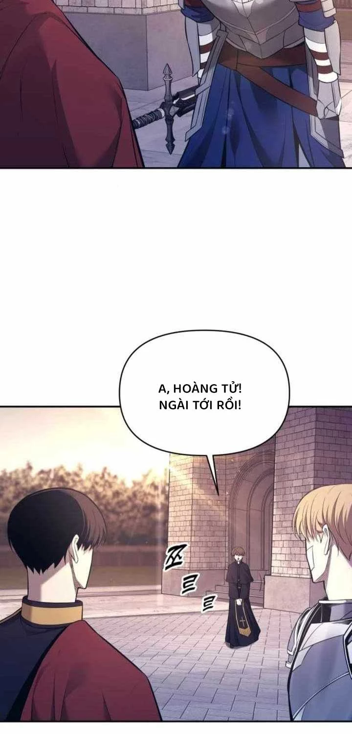 Trở Thành Hung Thần Trong Trò Chơi Thủ Thành Chapter 120 - Trang 4