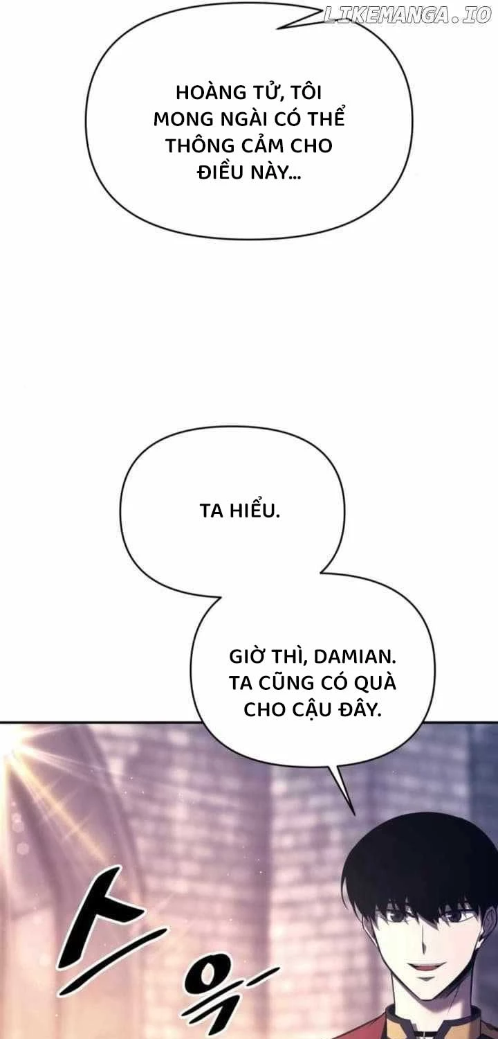 Trở Thành Hung Thần Trong Trò Chơi Thủ Thành Chapter 120 - Trang 4