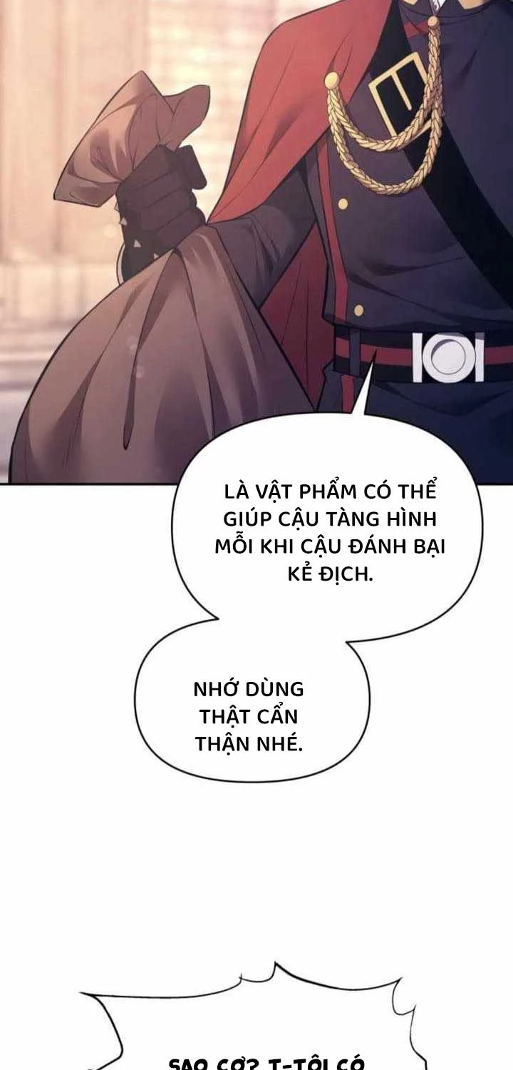Trở Thành Hung Thần Trong Trò Chơi Thủ Thành Chapter 120 - Trang 4