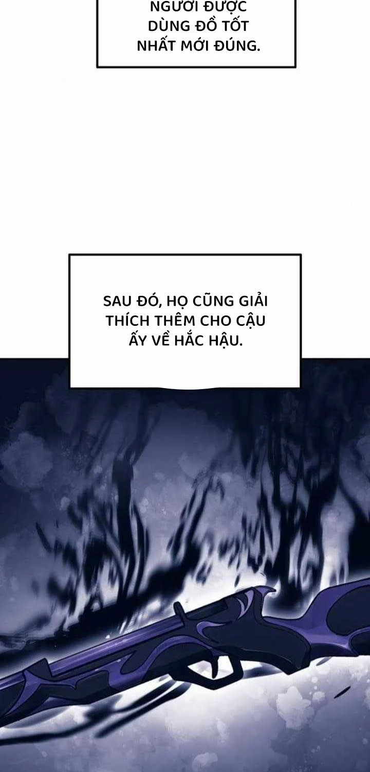 Trở Thành Hung Thần Trong Trò Chơi Thủ Thành Chapter 120 - Trang 4