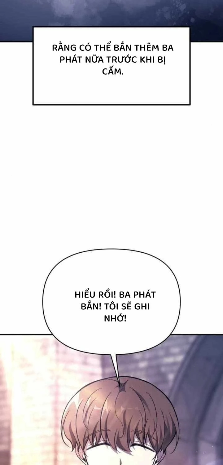 Trở Thành Hung Thần Trong Trò Chơi Thủ Thành Chapter 120 - Trang 4