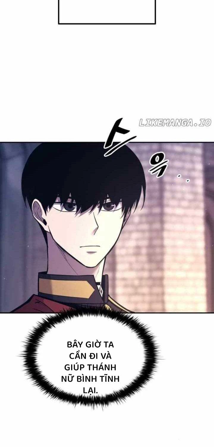Trở Thành Hung Thần Trong Trò Chơi Thủ Thành Chapter 120 - Trang 4