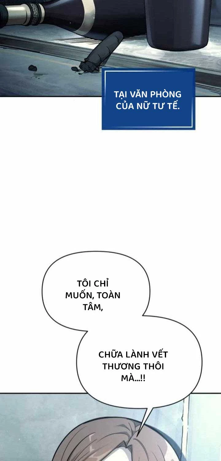 Trở Thành Hung Thần Trong Trò Chơi Thủ Thành Chapter 120 - Trang 4