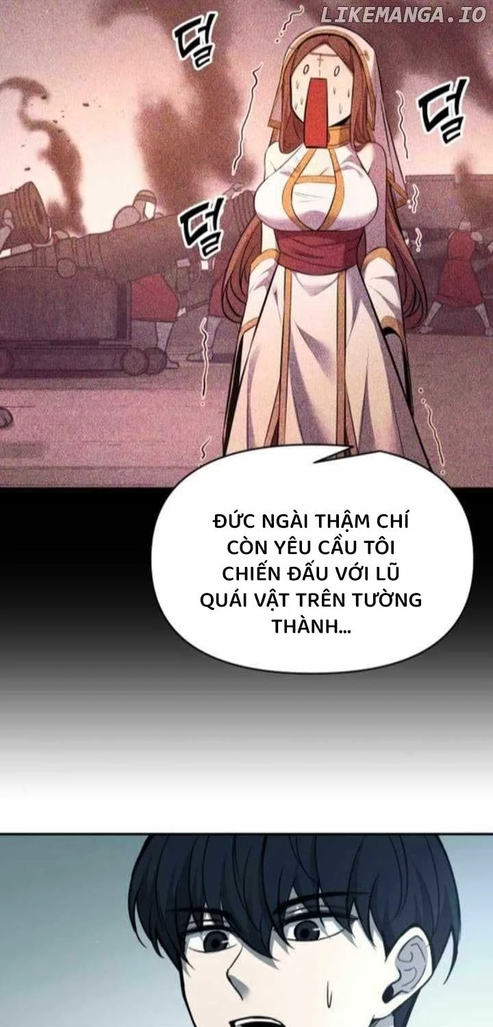 Trở Thành Hung Thần Trong Trò Chơi Thủ Thành Chapter 120 - Trang 4