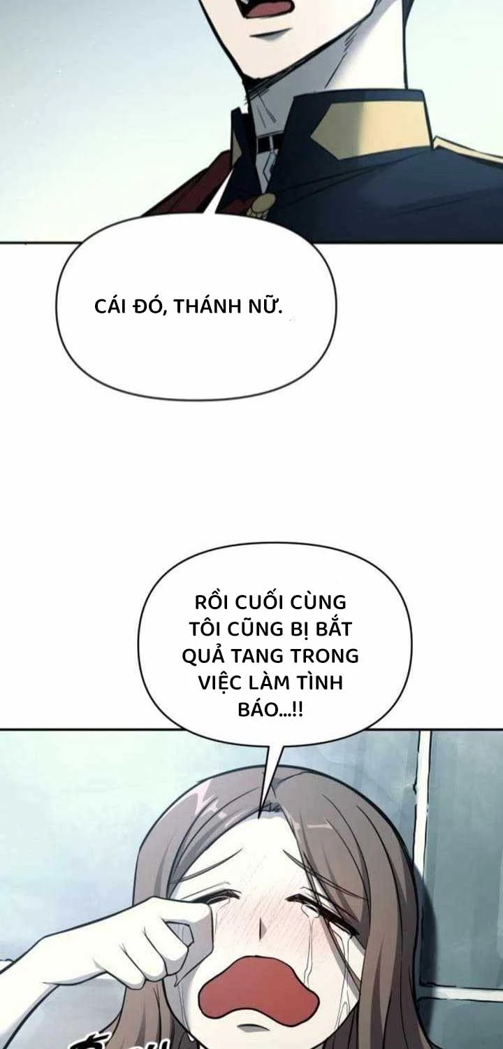 Trở Thành Hung Thần Trong Trò Chơi Thủ Thành Chapter 120 - Trang 4
