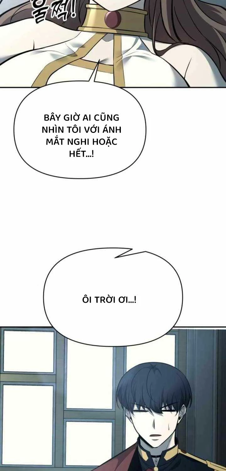 Trở Thành Hung Thần Trong Trò Chơi Thủ Thành Chapter 120 - Trang 4