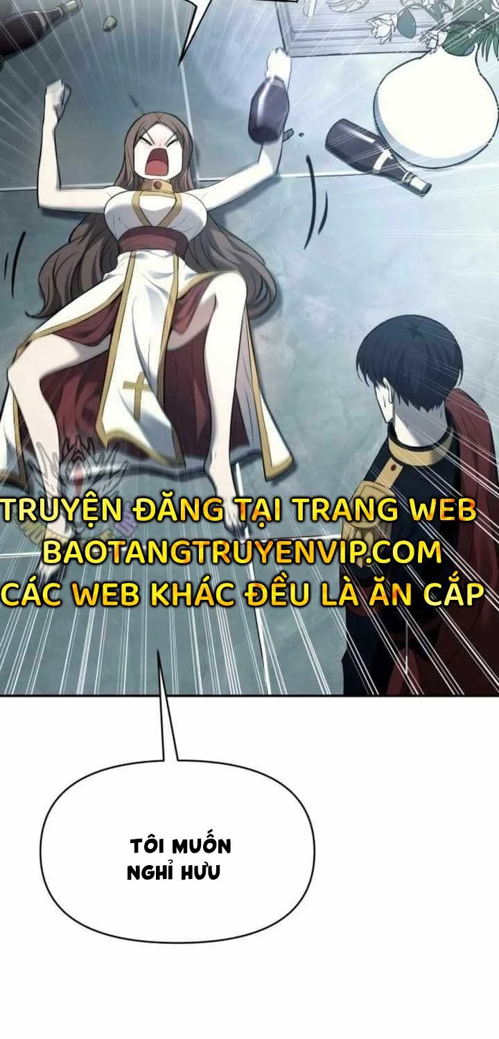 Trở Thành Hung Thần Trong Trò Chơi Thủ Thành Chapter 120 - Trang 4