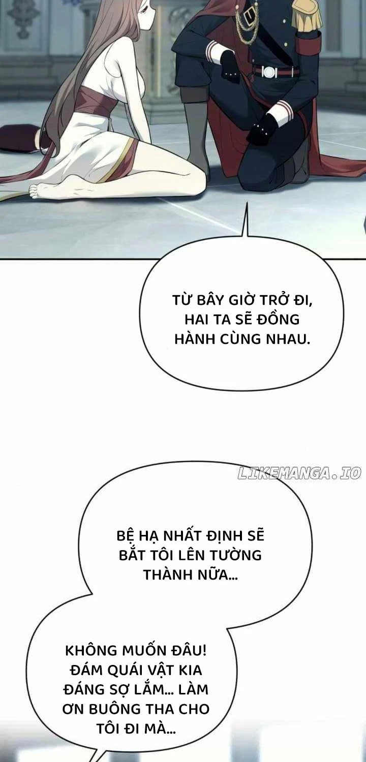 Trở Thành Hung Thần Trong Trò Chơi Thủ Thành Chapter 120 - Trang 4