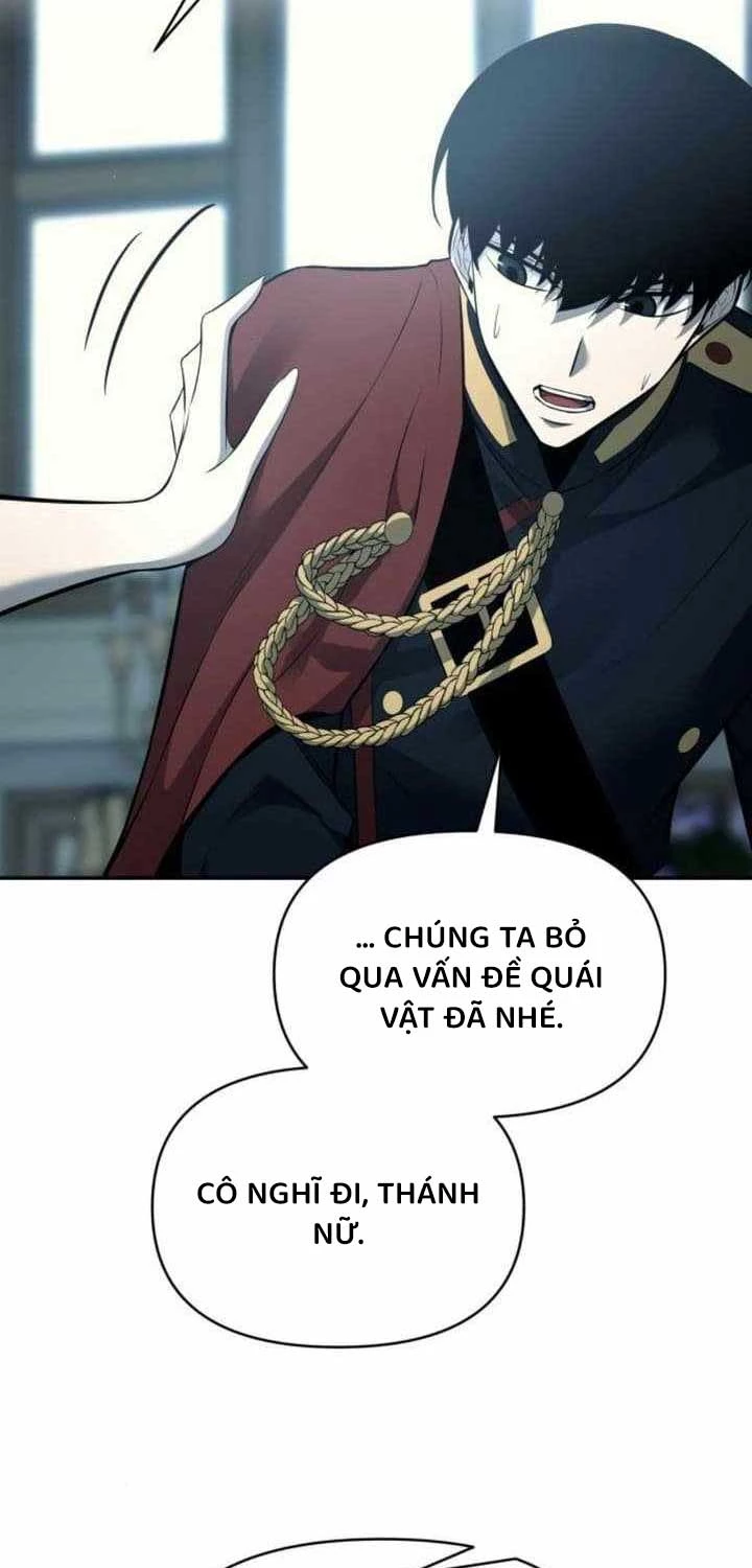 Trở Thành Hung Thần Trong Trò Chơi Thủ Thành Chapter 120 - Trang 4