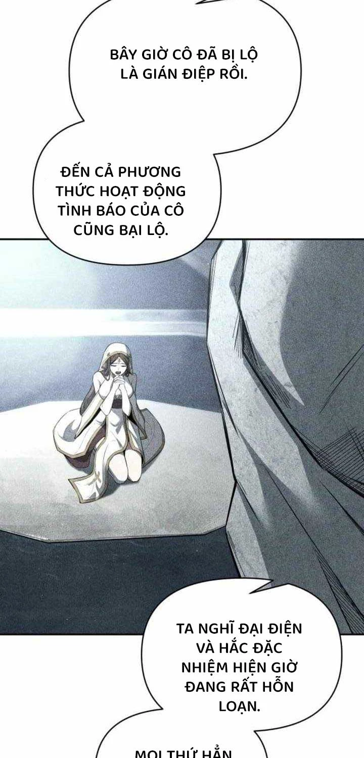 Trở Thành Hung Thần Trong Trò Chơi Thủ Thành Chapter 120 - Trang 4