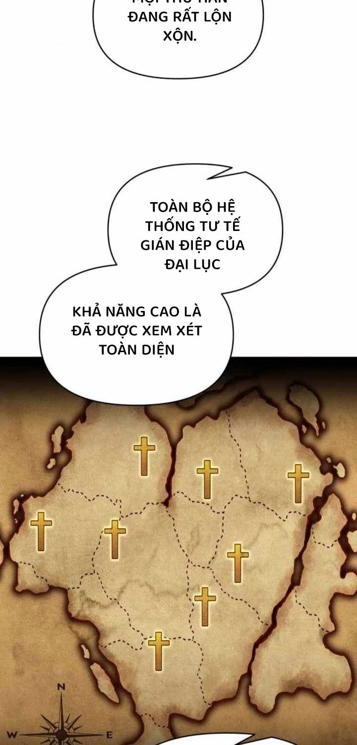 Trở Thành Hung Thần Trong Trò Chơi Thủ Thành Chapter 120 - Trang 4
