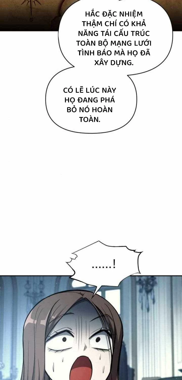 Trở Thành Hung Thần Trong Trò Chơi Thủ Thành Chapter 120 - Trang 4