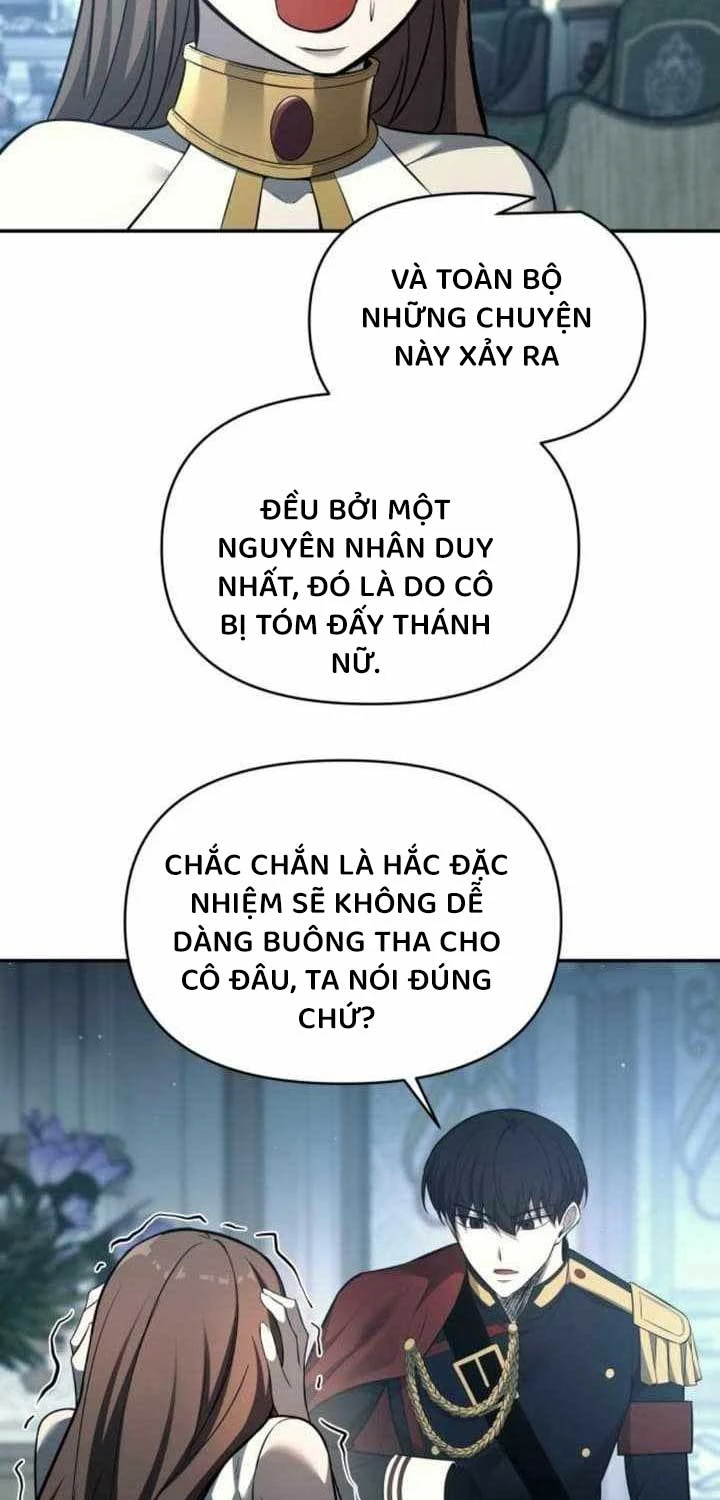 Trở Thành Hung Thần Trong Trò Chơi Thủ Thành Chapter 120 - Trang 4