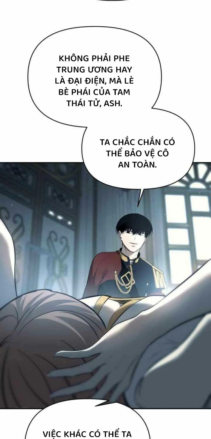 Trở Thành Hung Thần Trong Trò Chơi Thủ Thành Chapter 120 - Trang 4