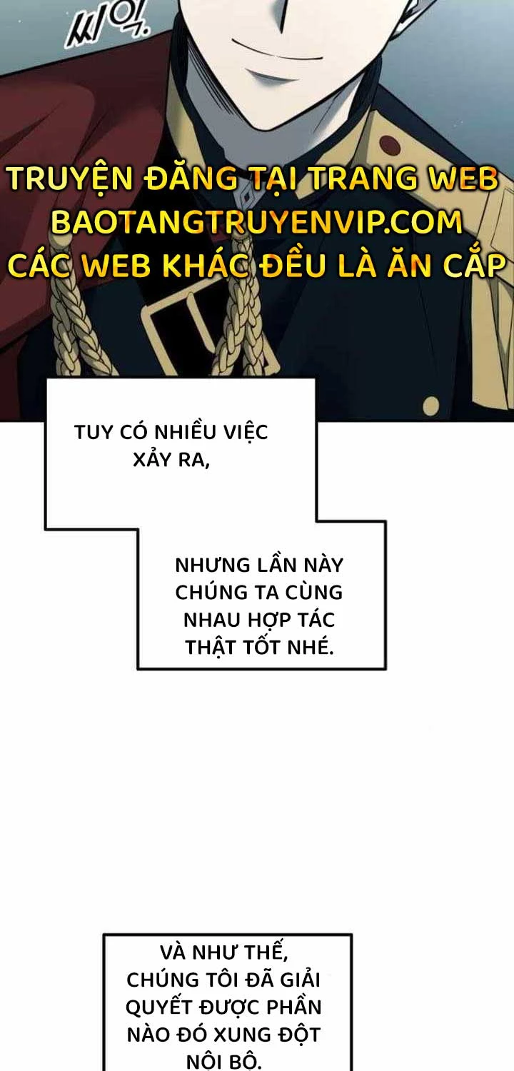Trở Thành Hung Thần Trong Trò Chơi Thủ Thành Chapter 120 - Trang 4