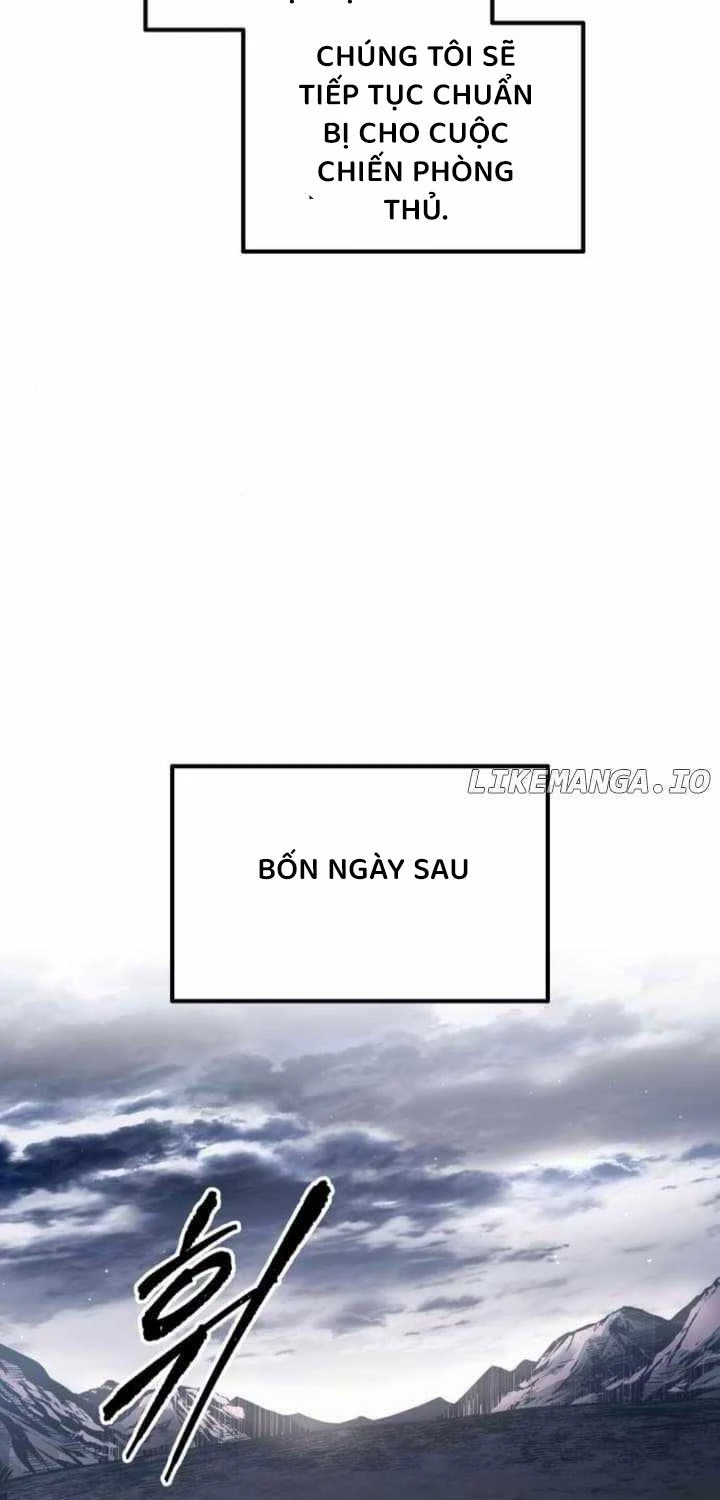 Trở Thành Hung Thần Trong Trò Chơi Thủ Thành Chapter 120 - Trang 4