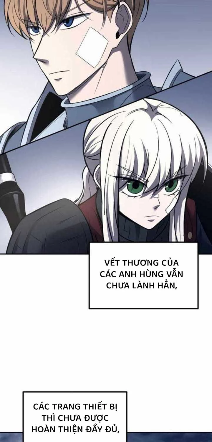 Trở Thành Hung Thần Trong Trò Chơi Thủ Thành Chapter 120 - Trang 4