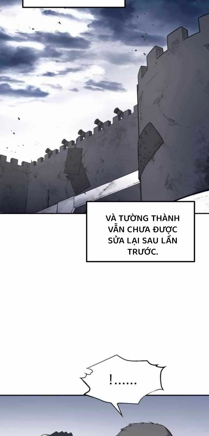 Trở Thành Hung Thần Trong Trò Chơi Thủ Thành Chapter 120 - Trang 4