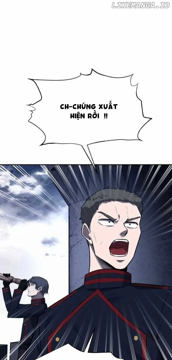 Trở Thành Hung Thần Trong Trò Chơi Thủ Thành Chapter 120 - Trang 4