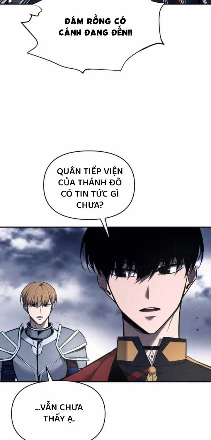 Trở Thành Hung Thần Trong Trò Chơi Thủ Thành Chapter 120 - Trang 4