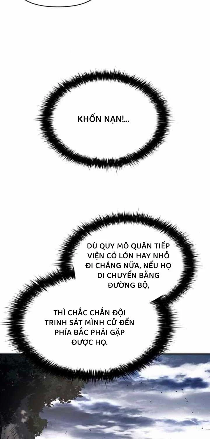 Trở Thành Hung Thần Trong Trò Chơi Thủ Thành Chapter 120 - Trang 4