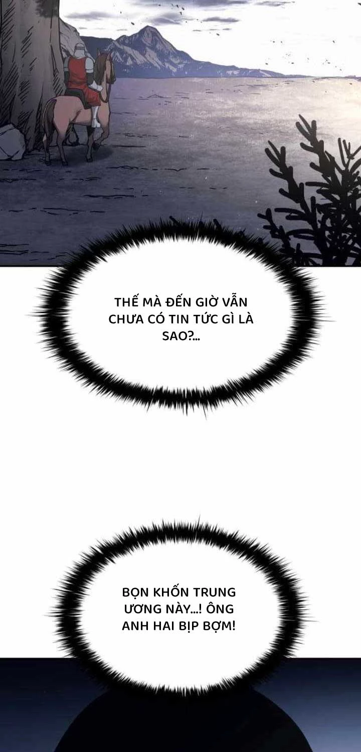 Trở Thành Hung Thần Trong Trò Chơi Thủ Thành Chapter 120 - Trang 4