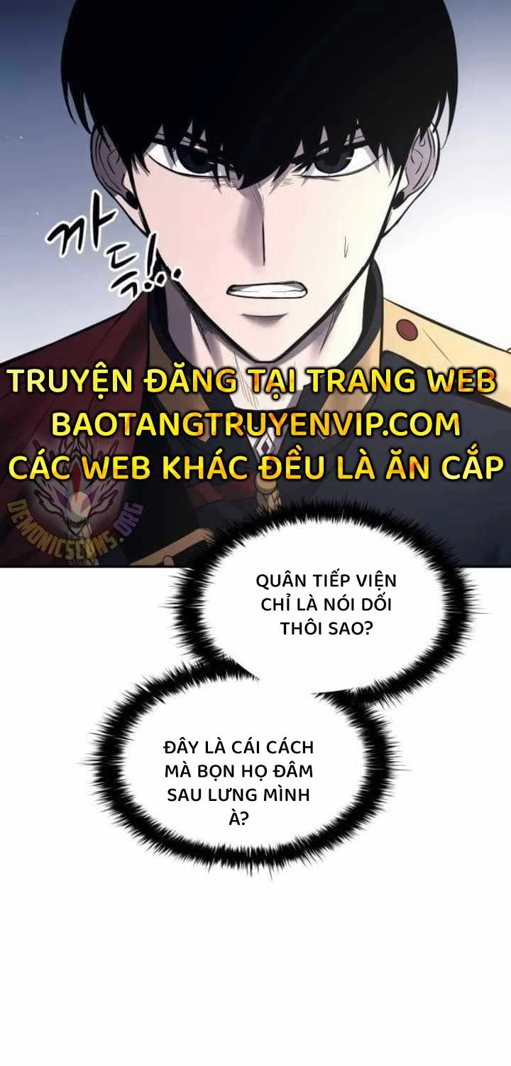 Trở Thành Hung Thần Trong Trò Chơi Thủ Thành Chapter 120 - Trang 4