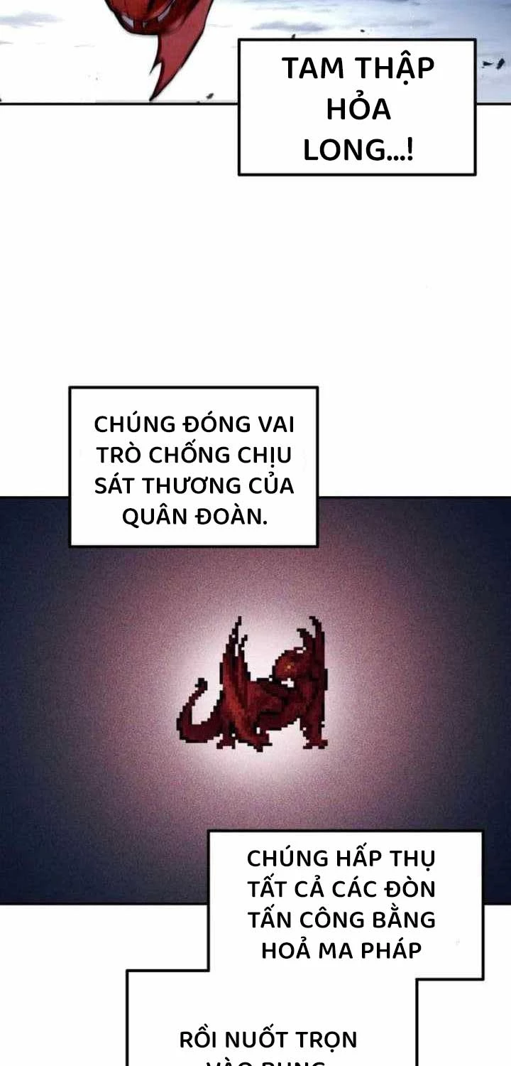 Trở Thành Hung Thần Trong Trò Chơi Thủ Thành Chapter 120 - Trang 4
