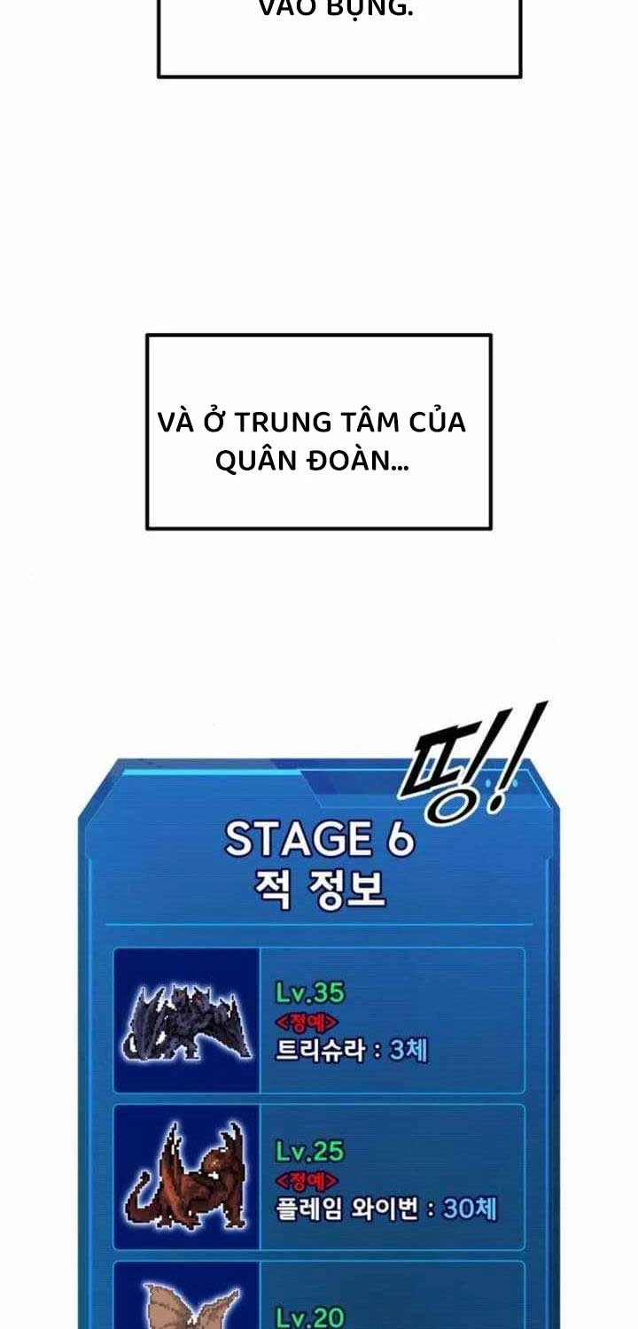 Trở Thành Hung Thần Trong Trò Chơi Thủ Thành Chapter 120 - Trang 4