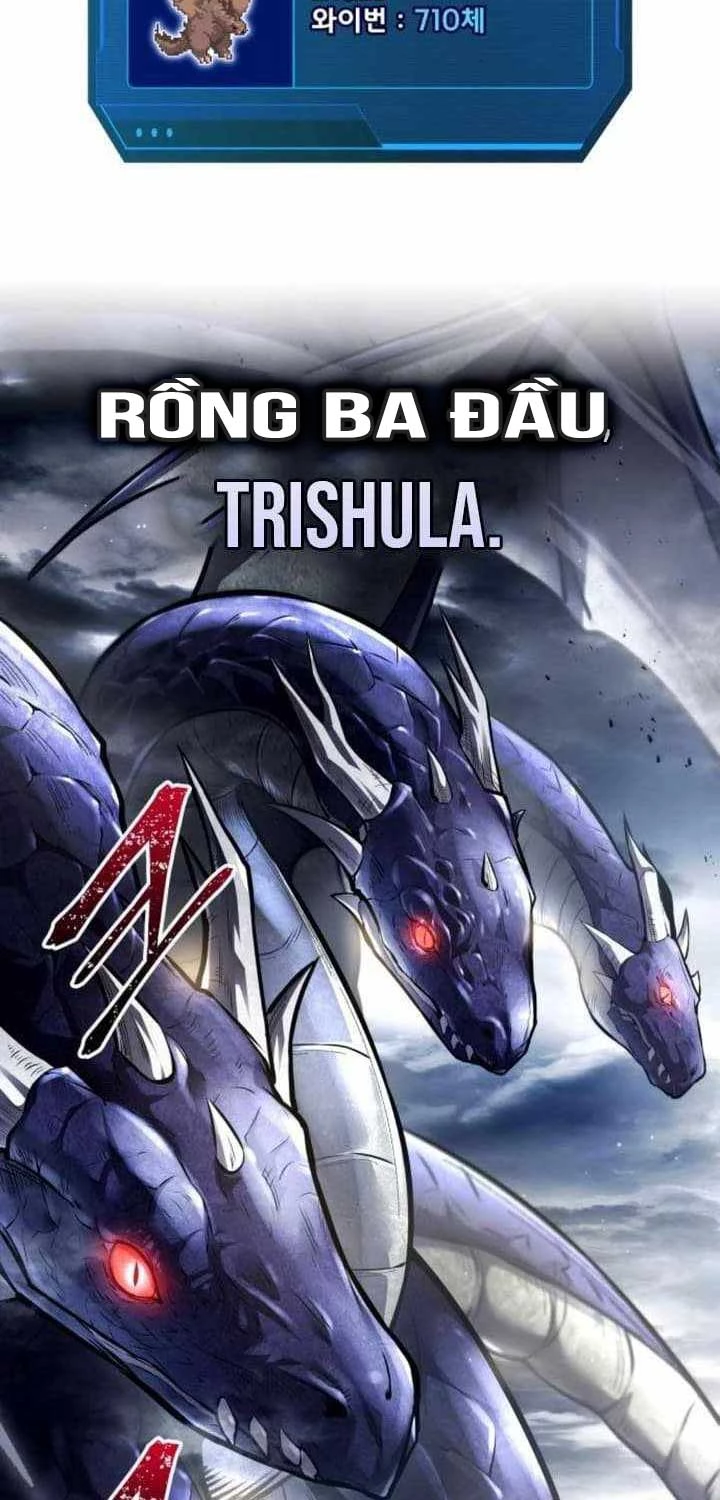 Trở Thành Hung Thần Trong Trò Chơi Thủ Thành Chapter 120 - Trang 4