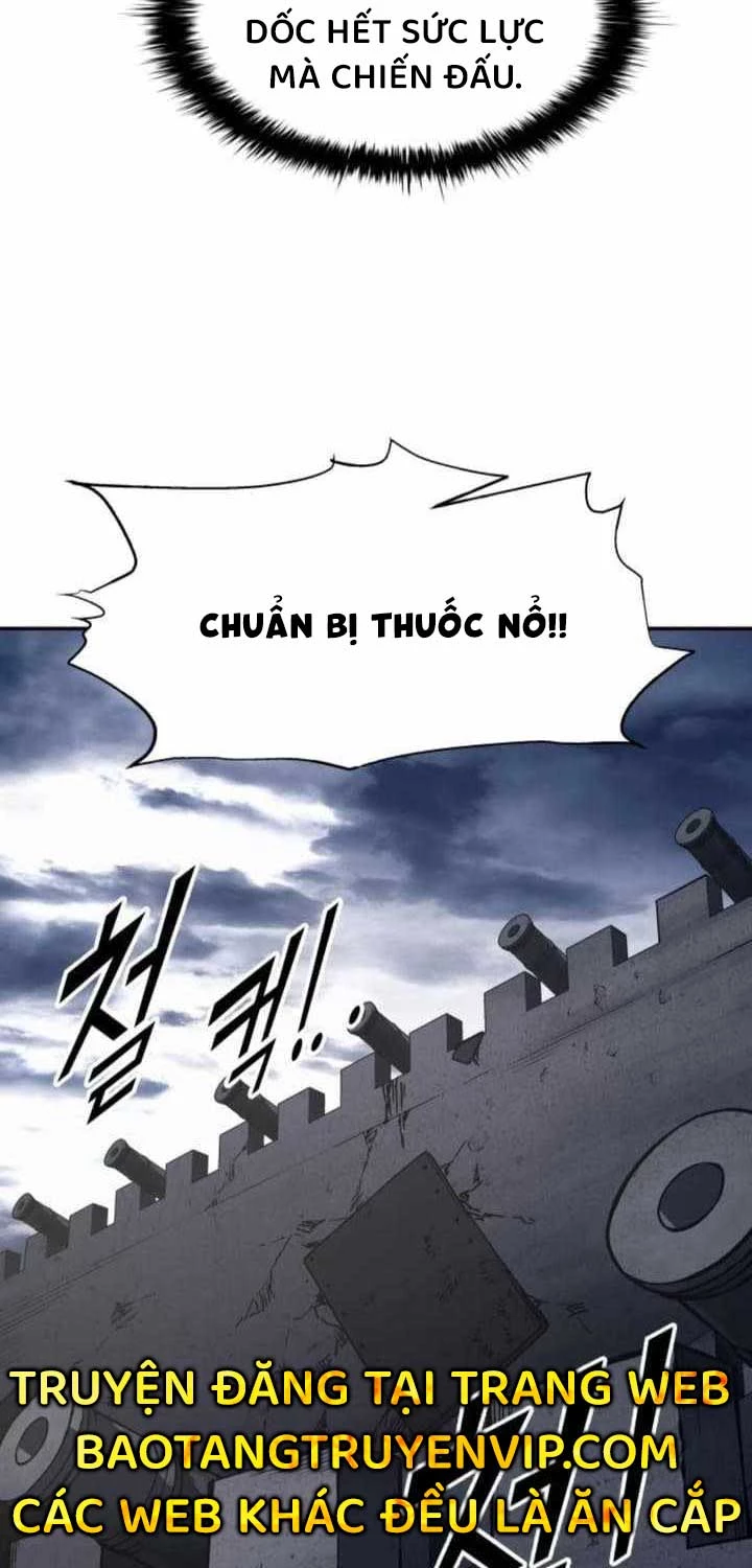 Trở Thành Hung Thần Trong Trò Chơi Thủ Thành Chapter 120 - Trang 4