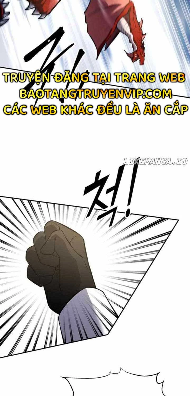 Trở Thành Hung Thần Trong Trò Chơi Thủ Thành Chapter 120 - Trang 4