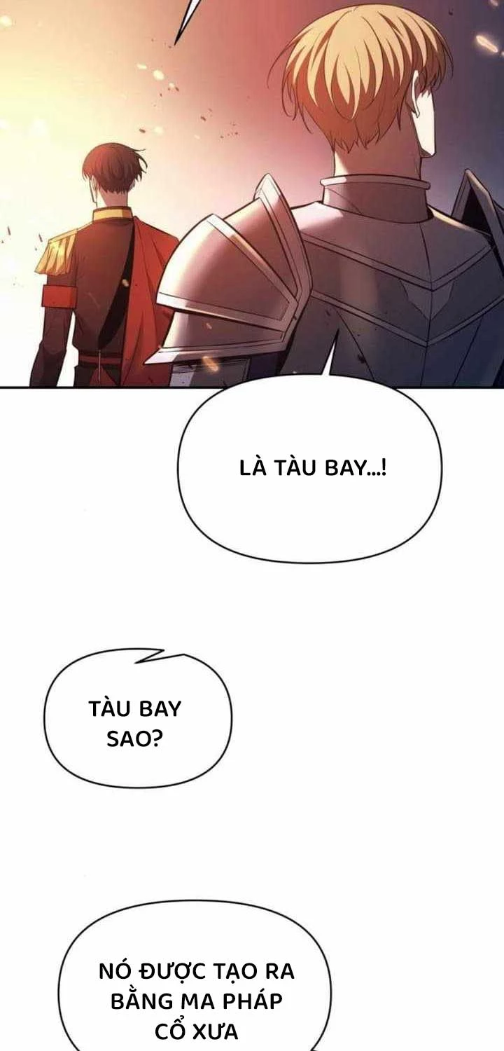 Trở Thành Hung Thần Trong Trò Chơi Thủ Thành Chapter 120 - Trang 4