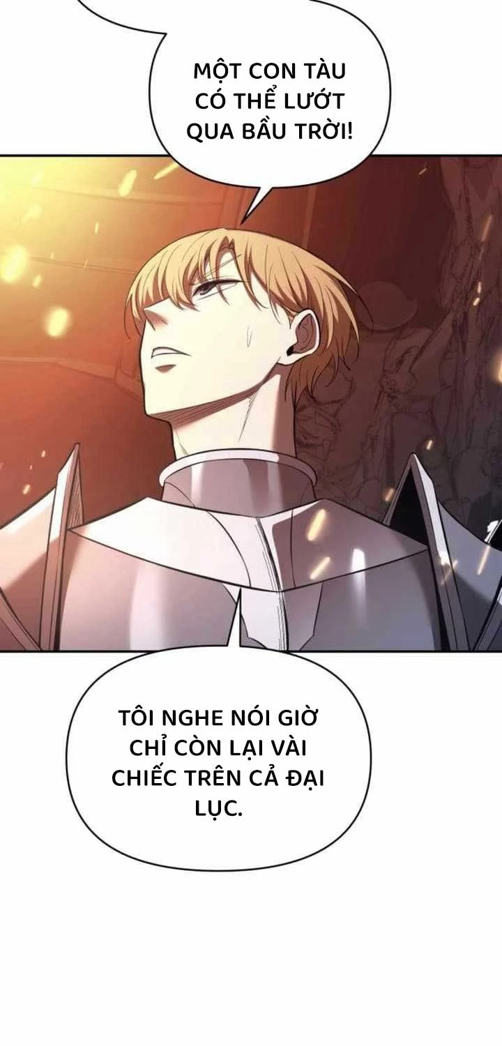Trở Thành Hung Thần Trong Trò Chơi Thủ Thành Chapter 120 - Trang 4