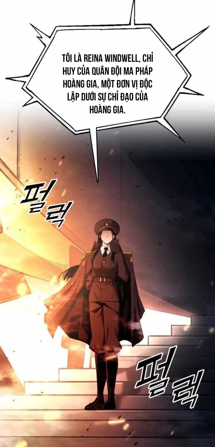 Trở Thành Hung Thần Trong Trò Chơi Thủ Thành Chapter 120 - Trang 4