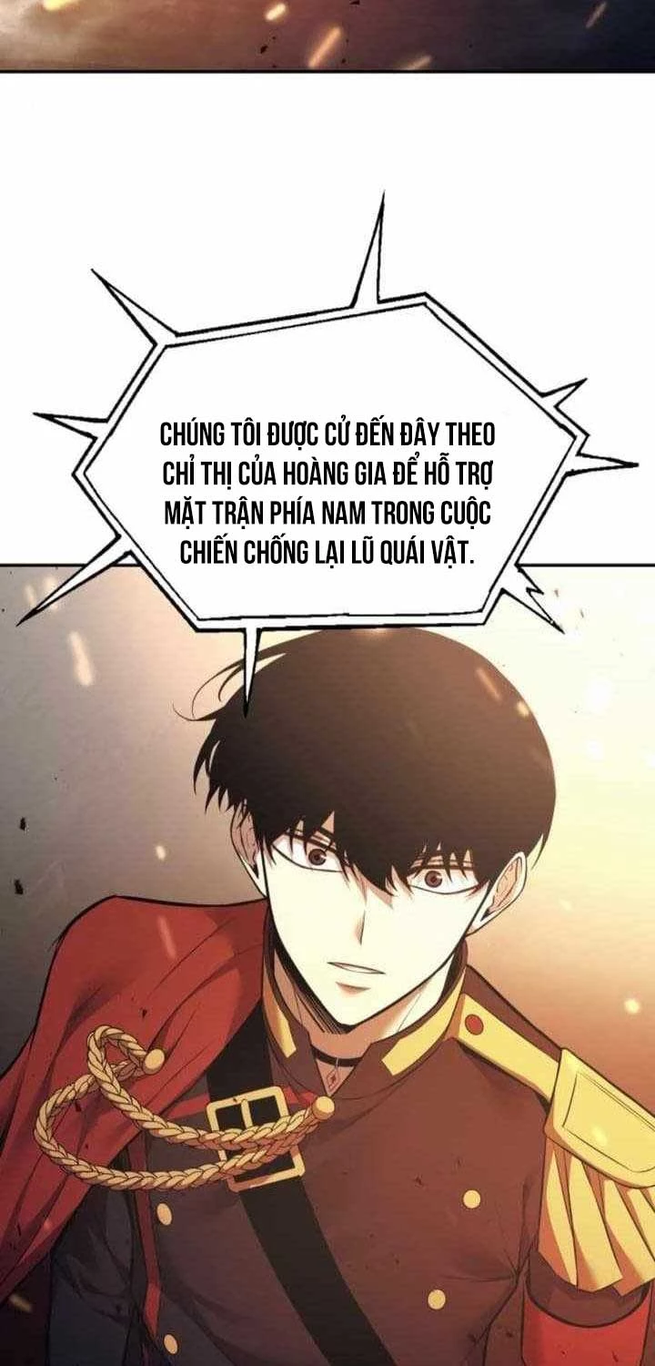Trở Thành Hung Thần Trong Trò Chơi Thủ Thành Chapter 120 - Trang 4