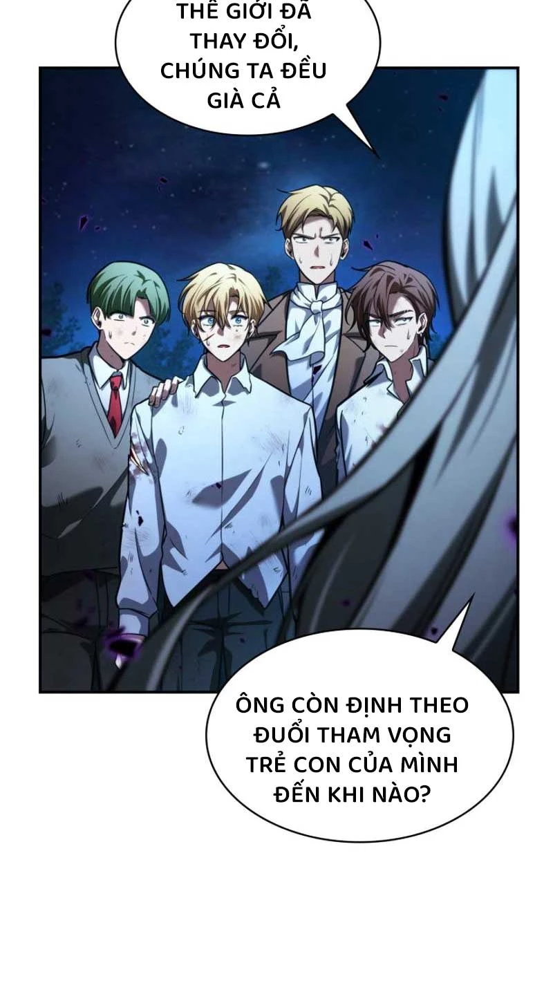 Đại Pháp Sư Toàn Năng Chapter 86 - Trang 4