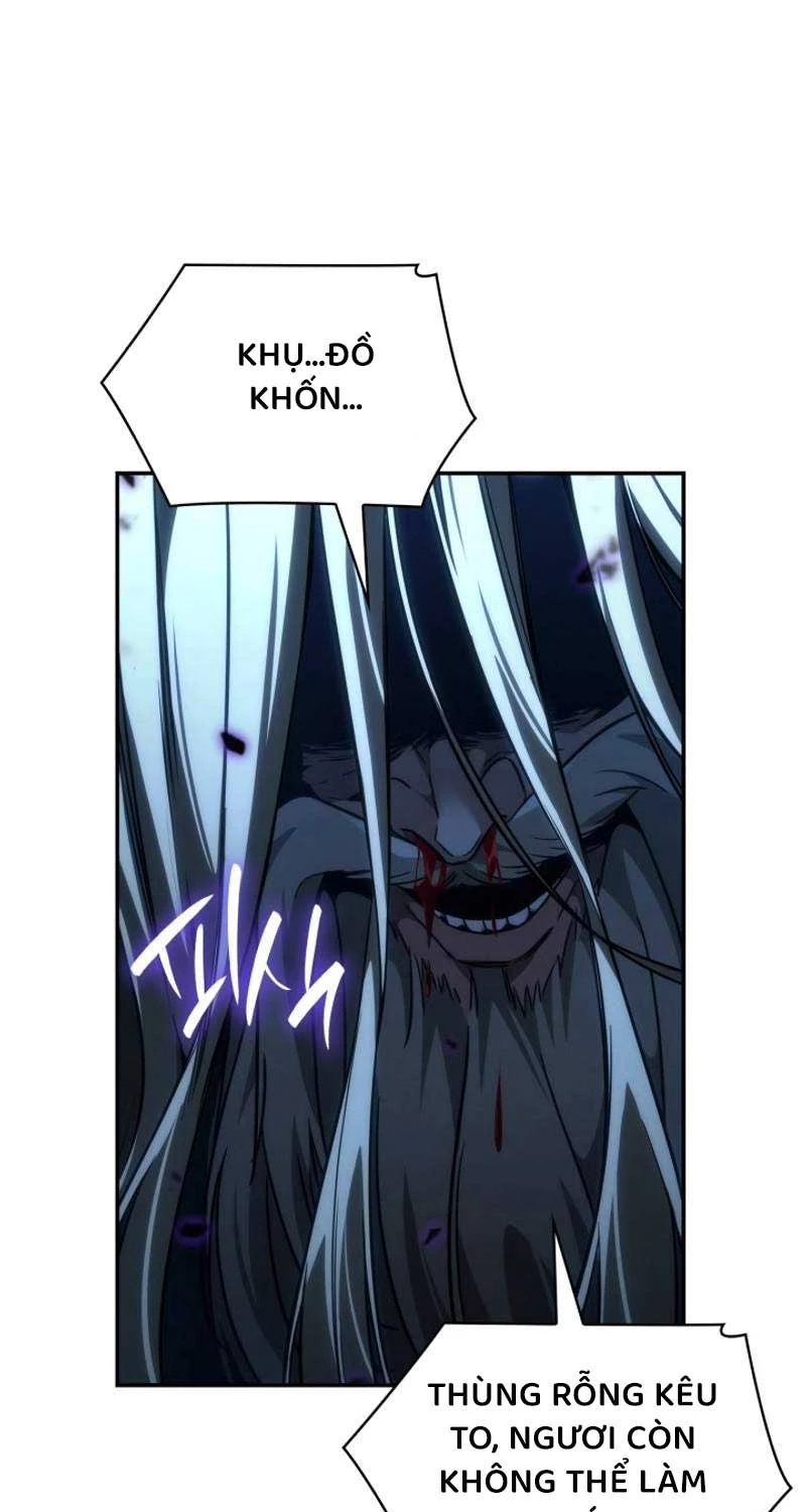 Đại Pháp Sư Toàn Năng Chapter 86 - Trang 4