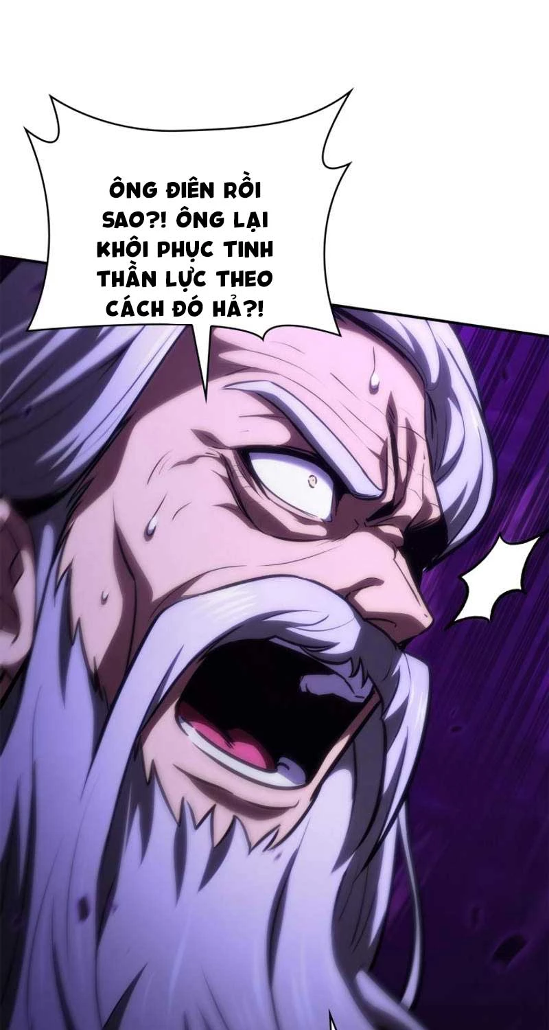 Đại Pháp Sư Toàn Năng Chapter 86 - Trang 4