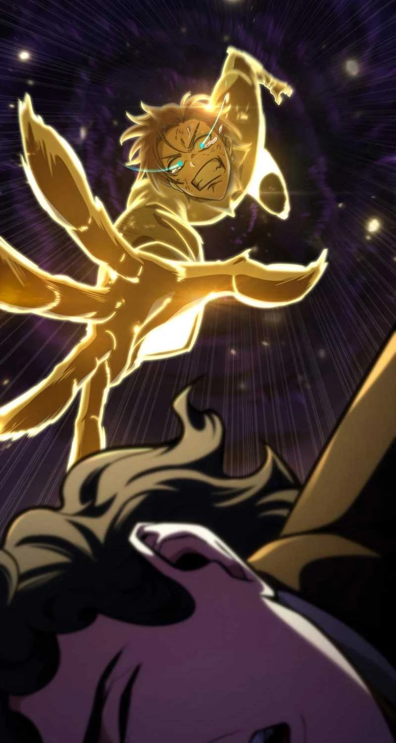 Đại Pháp Sư Toàn Năng Chapter 86 - Trang 4