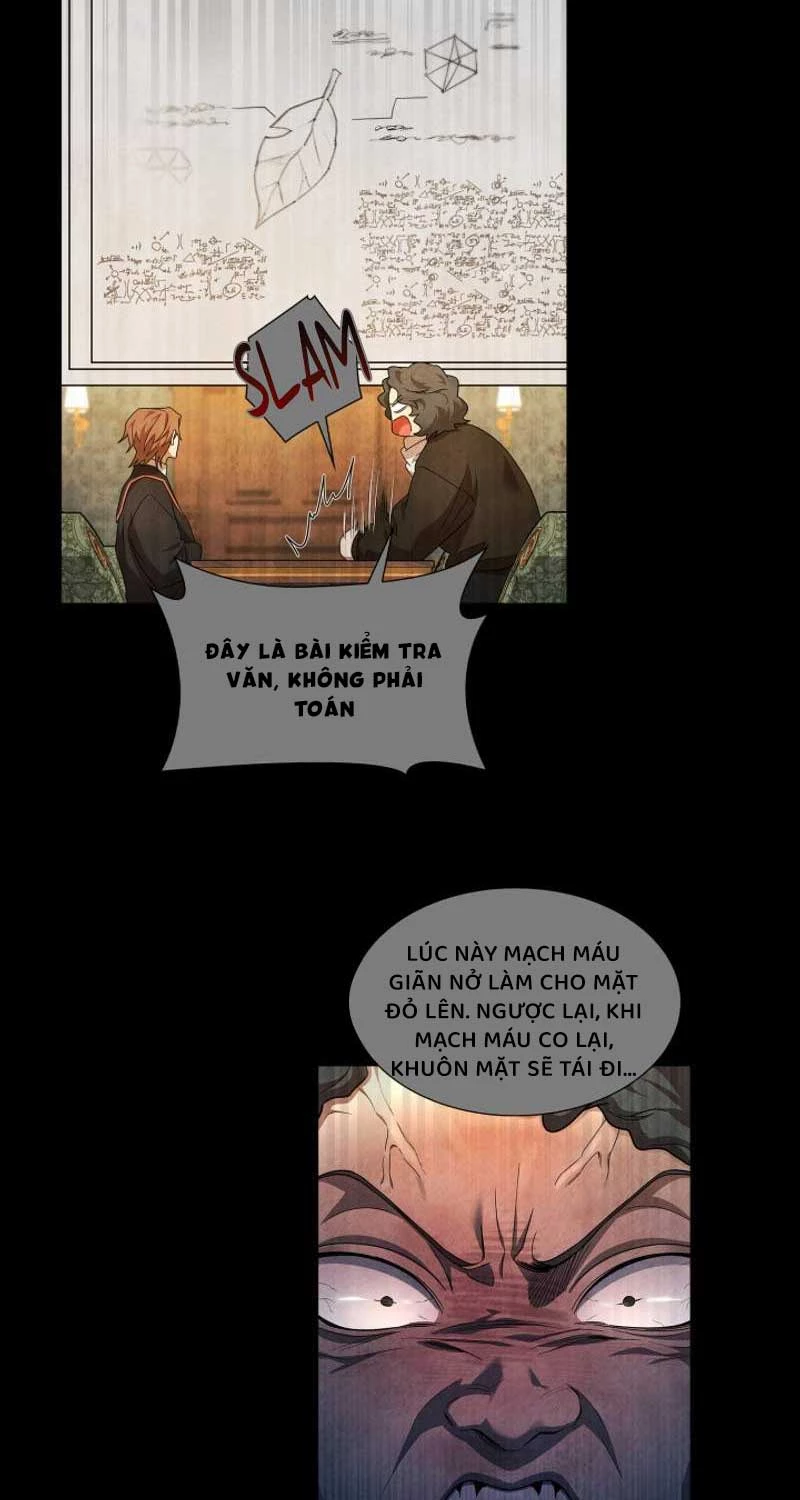 Đại Pháp Sư Toàn Năng Chapter 86 - Trang 4