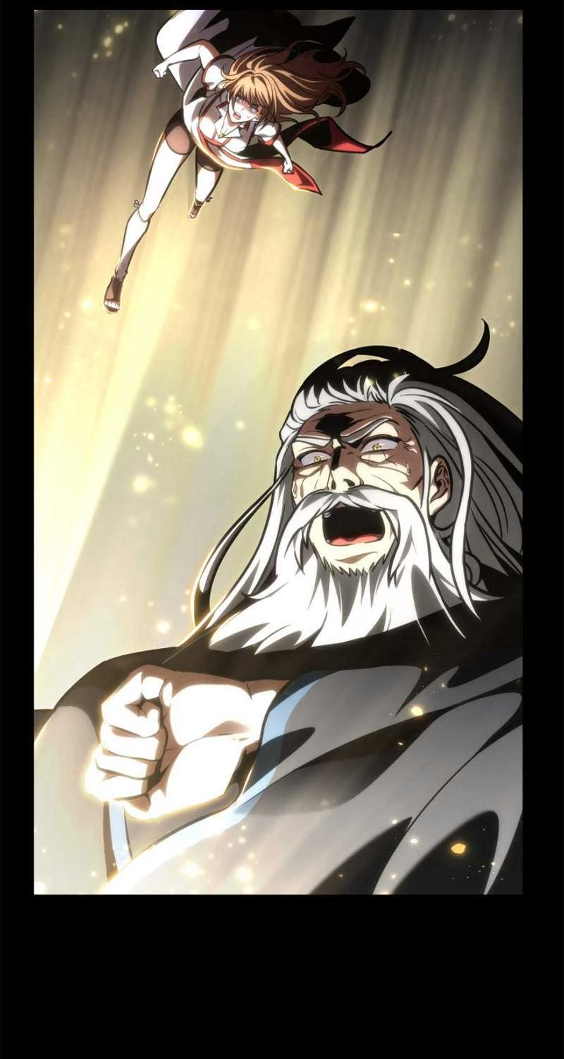 Đại Pháp Sư Toàn Năng Chapter 86 - Trang 4