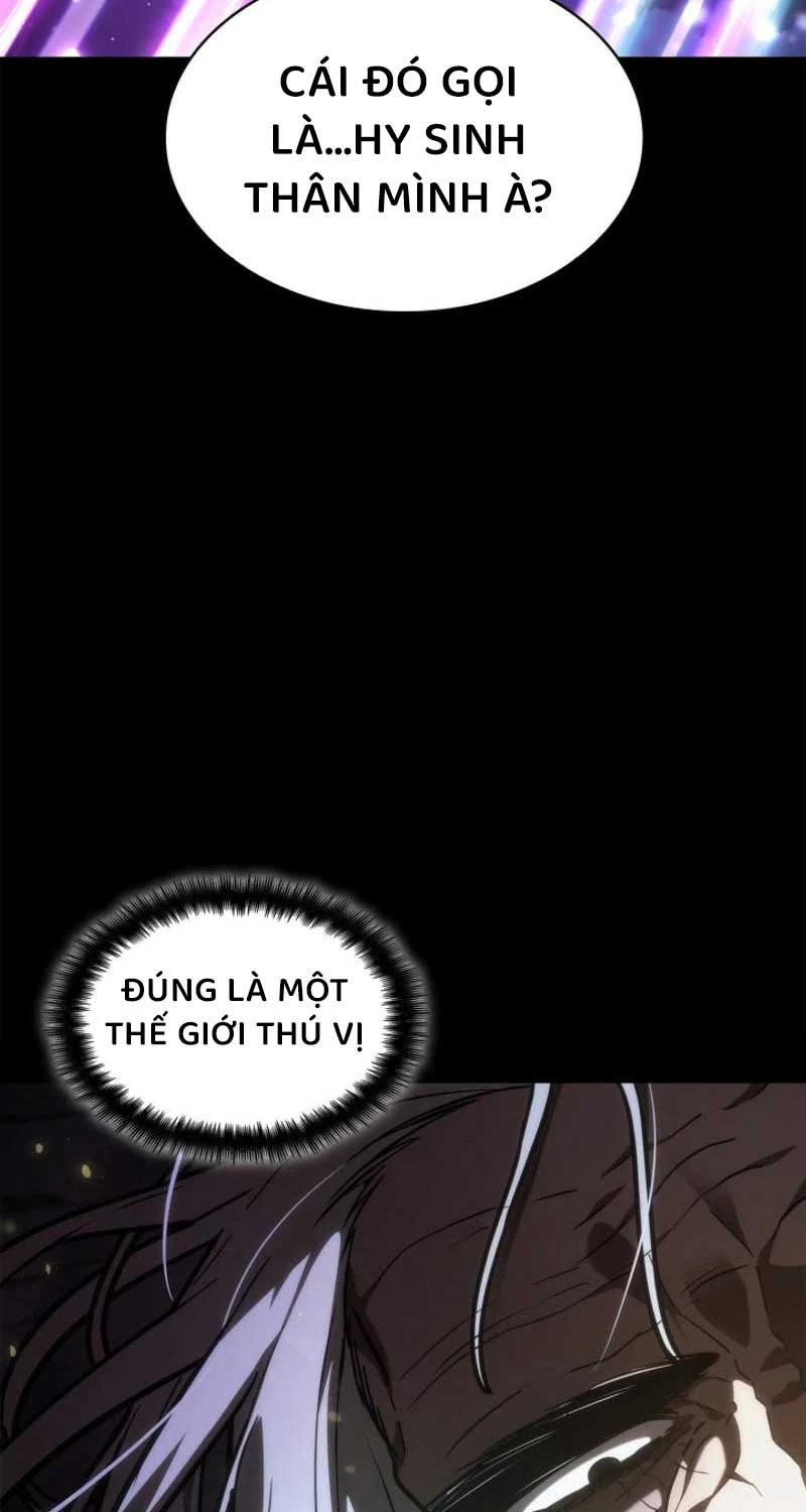 Đại Pháp Sư Toàn Năng Chapter 86 - Trang 4