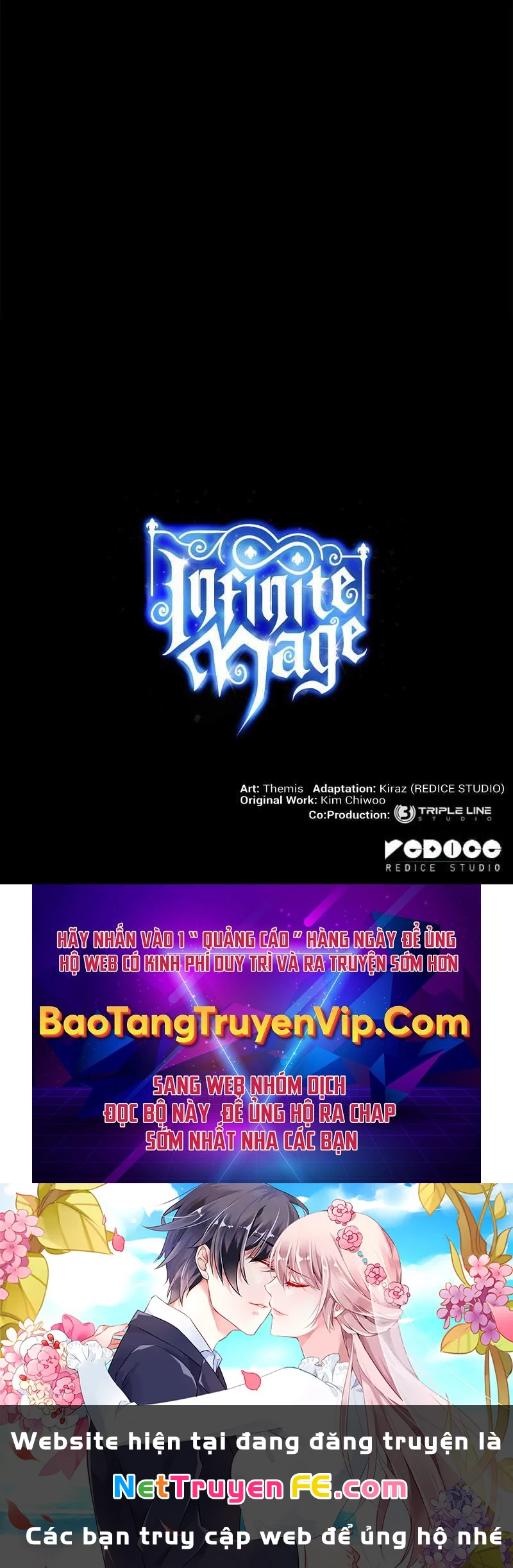 Đại Pháp Sư Toàn Năng Chapter 86 - Trang 4